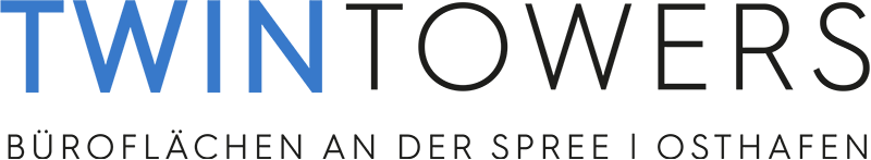Logo: Twintowers Berlin